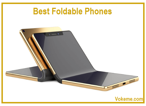 Best Foldable Phones 2024