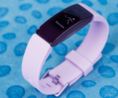 Fitbit Inspire HR Review 2024