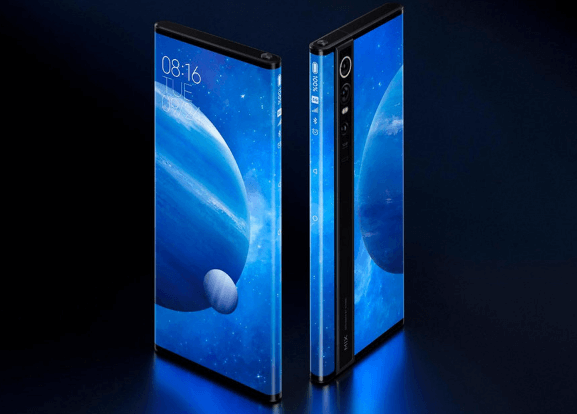 Xiaomi Foldable Phones