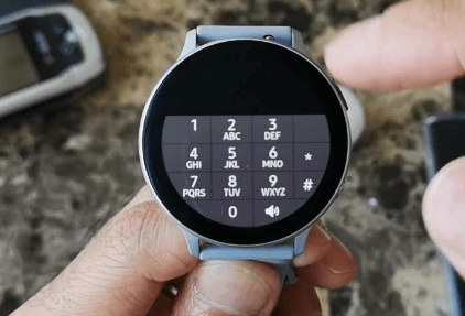 How to Make Calls on Galaxy Watch Without Phone in 2022?