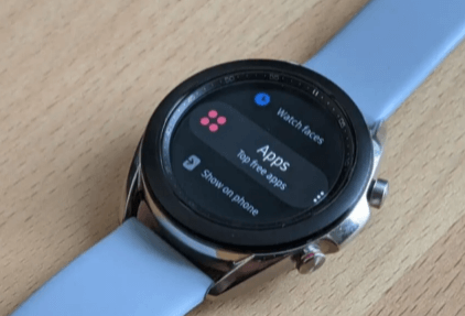 How to set up and use your Samsung Galaxy Watch without a phone?