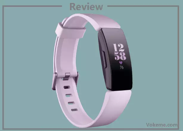 Fitbit Inspire HR 2024 Features, Specifications, Difference, and Review