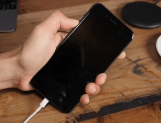How to repair a dead phone?
