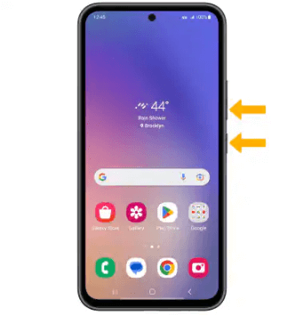 How to Take a Screenshot on a BLU Phone in 2024