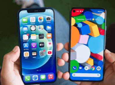 Android vs ios which is better in 2024?