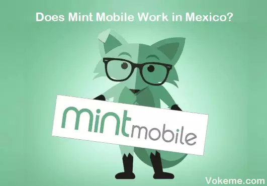 Does Mint Mobile Work in Mexico