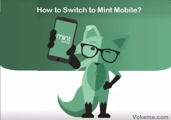 Switch to Mint Mobile