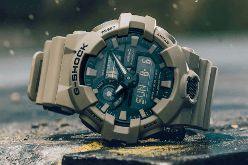 Most Durable Watches in 2024
