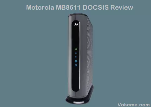 Motorola-MB8611-DOCSIS-3.1-Multi-Gig-Cable-Modem-2024-Review