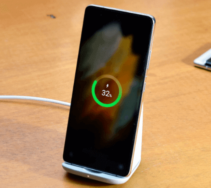 Samsung Wireless Charging Phones Guide