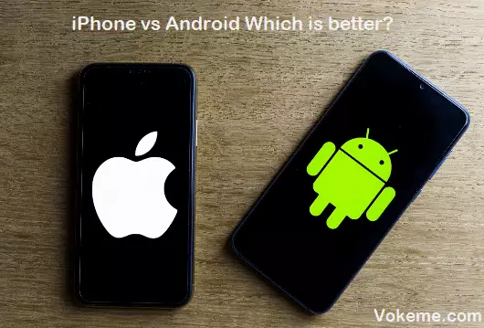 Which Phone is More User Friendly iPhone or Android in 2024?