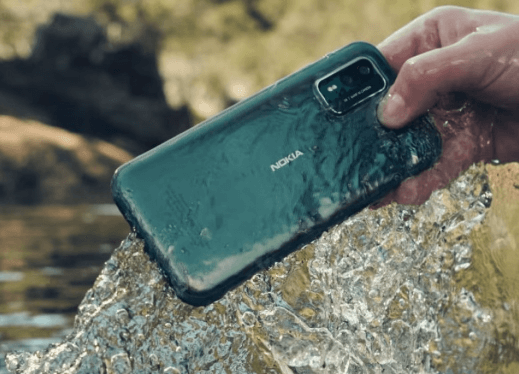 Best phones for Taking Underwater Photos
