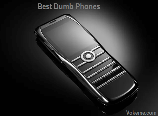 Best Dumb Phones 2024