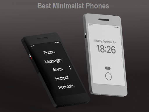 Best Minimalist Phones