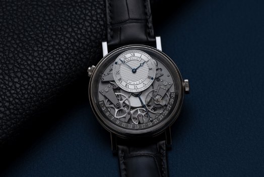Breguet Tradition
