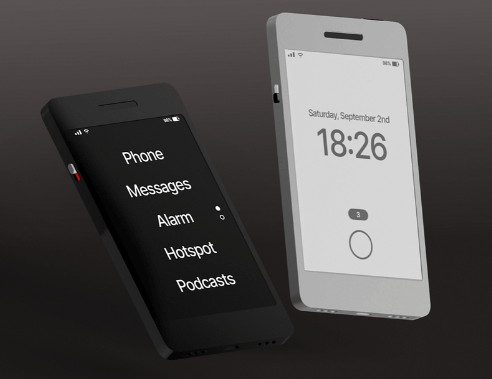 Light Phone 3 Price
