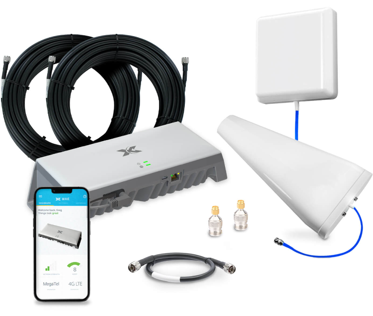 Best Cell Phone Signal Booster for Rural Areas Vokeme