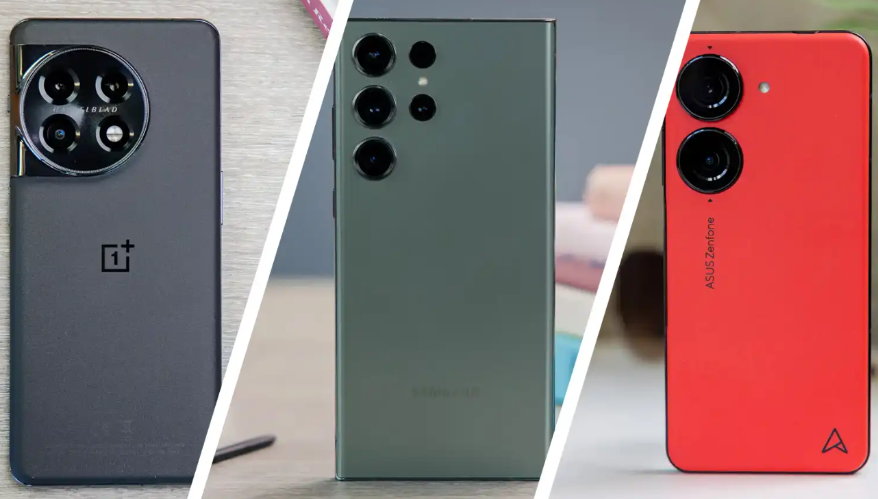 10+ Best Dual SIM Phones Vokeme