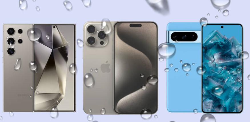 Best Waterproof Phones in 2025