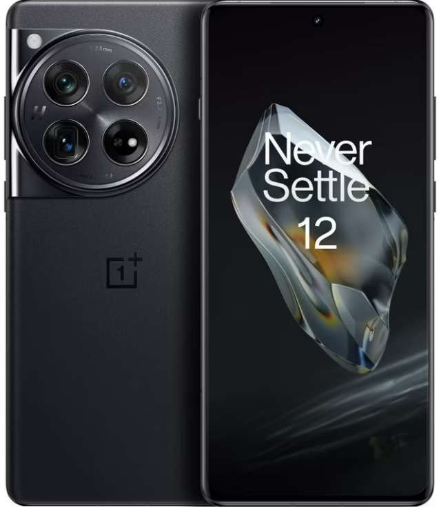 Fastest charging phone 2024