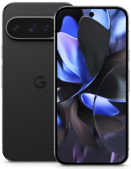 Google Pixel 9 Pro specs