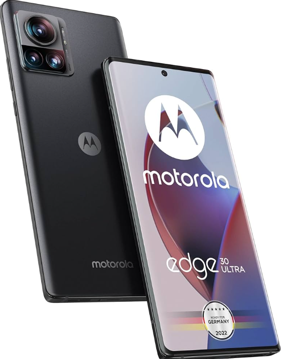 Motorola Edge 30 Ultra