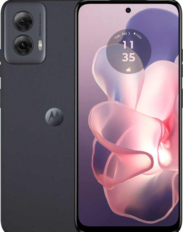 Motorola Moto G Power (2024)