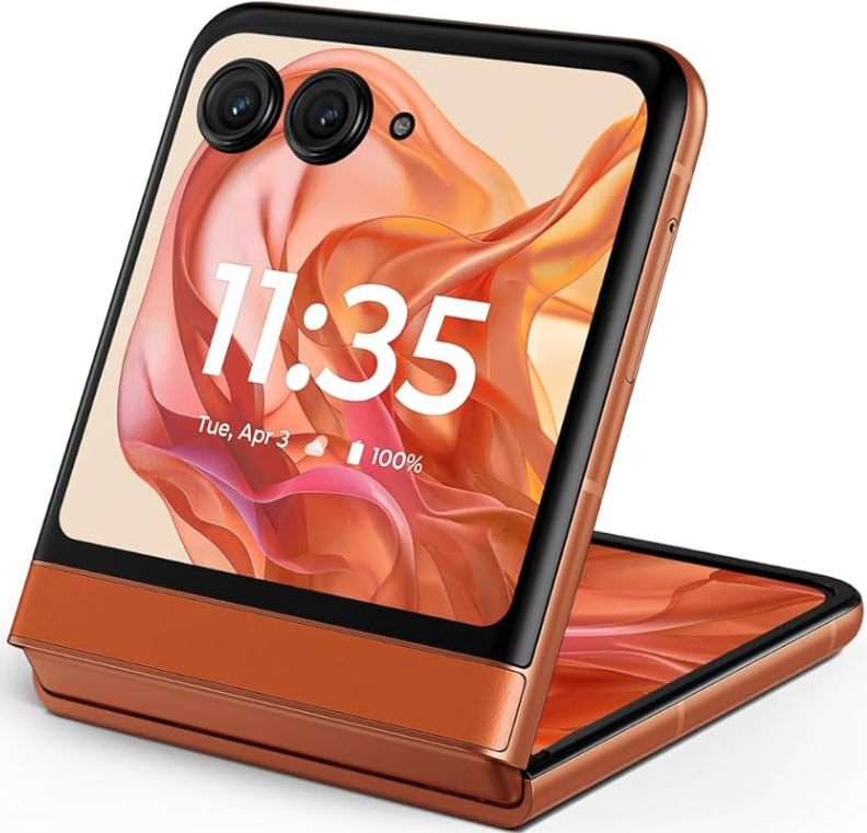 Motorola Razr (2024)