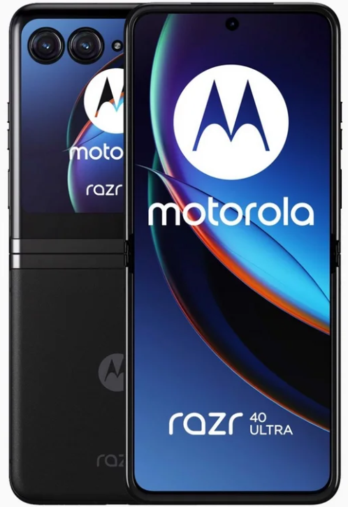 Motorola Razr 40 Ultra