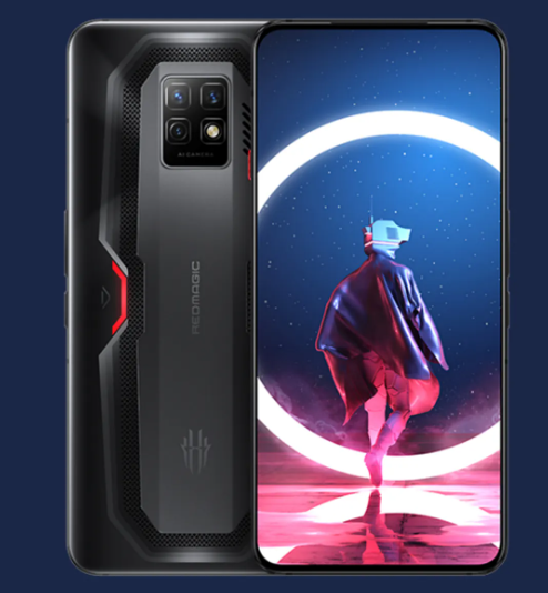 Nubia Red Magic 7 Pro