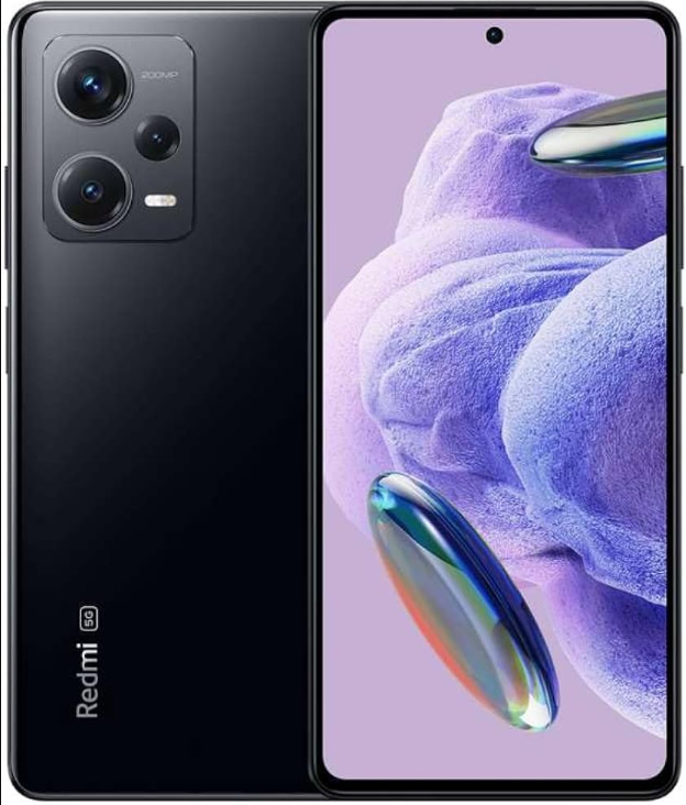 Redmi Note 12 Pro+