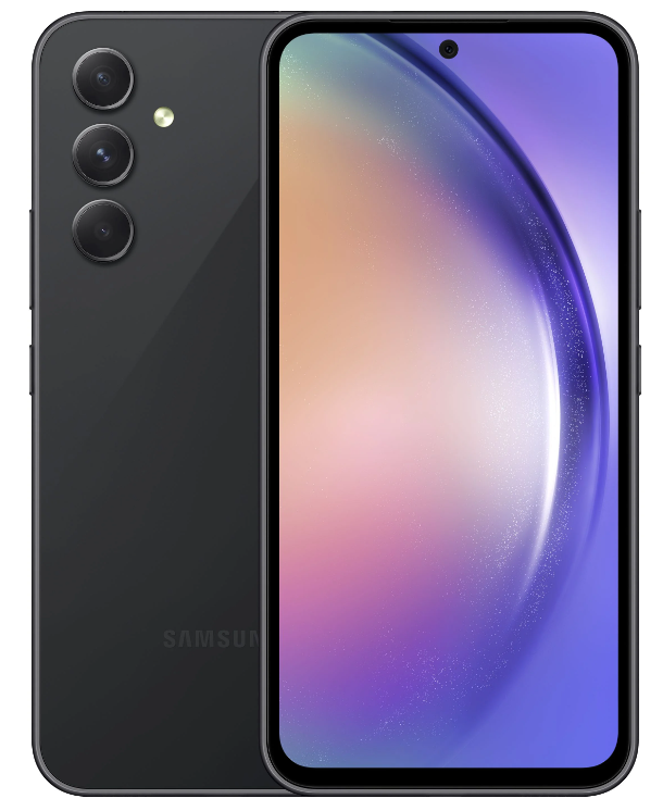 Samsung Galaxy A54 5G phone