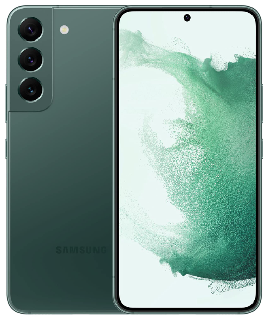 Samsung Galaxy S22