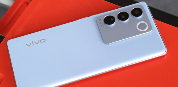 Vivo V27 Pro