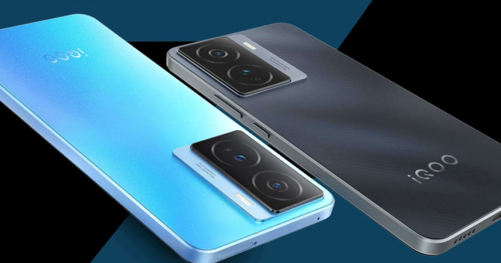 Vivo iQOO Z7