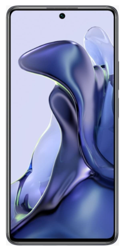 Xiaomi 11T Pro