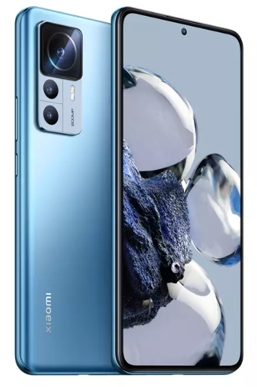 Xiaomi 12T Pro