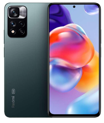 Xiaomi Redmi Note 11 Pro Plus 5G