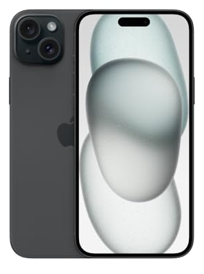 iPhone 15 Plus