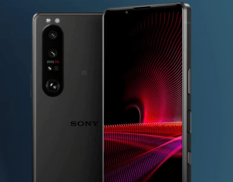 Best Sony Phones