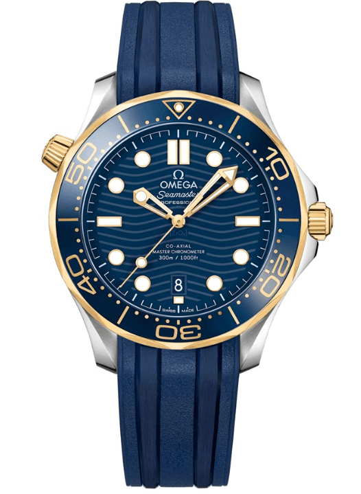 Best dive watches under $1,000