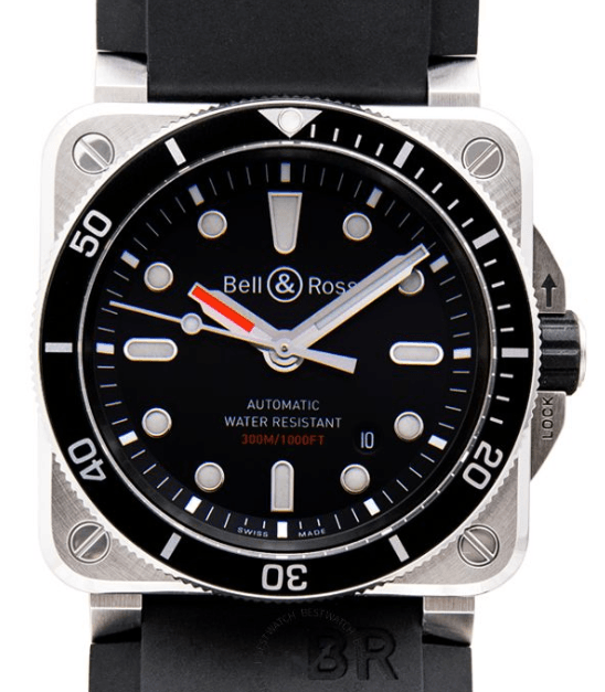 Best dive watches under $1,500