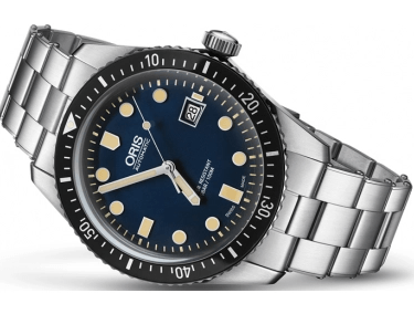 Best dive watches under $2,000