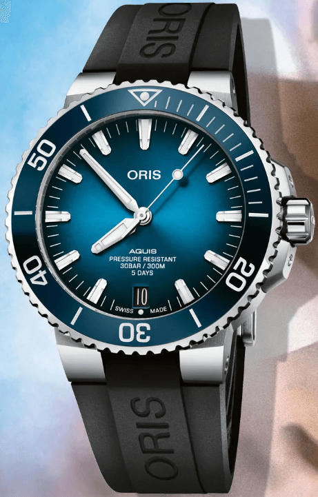 Best dive watches under $3,000