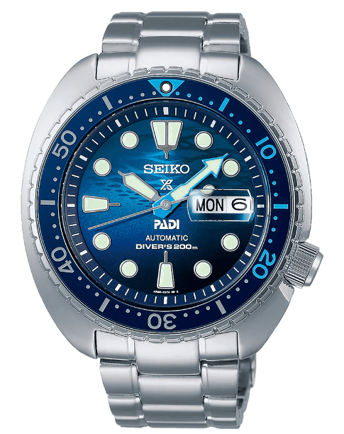 Best dive watches under 7000