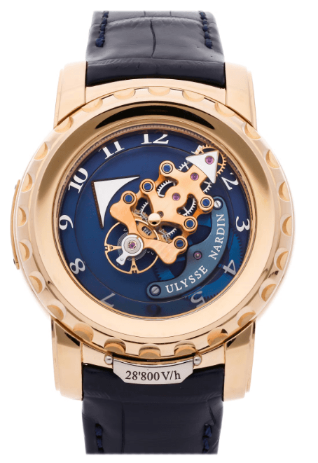 Best ulysse nardin watch price