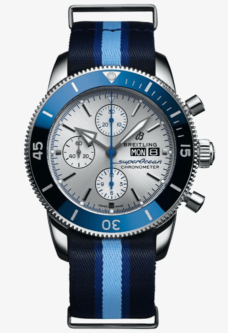 Breitling Superocean Limited Edition