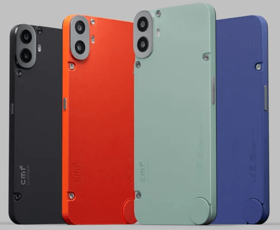 CMF Phone 1