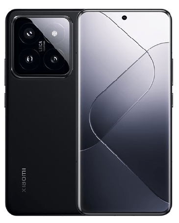 List of phones with rear fingerprint sensor