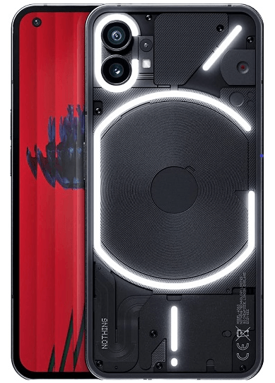Nothing Phone 1